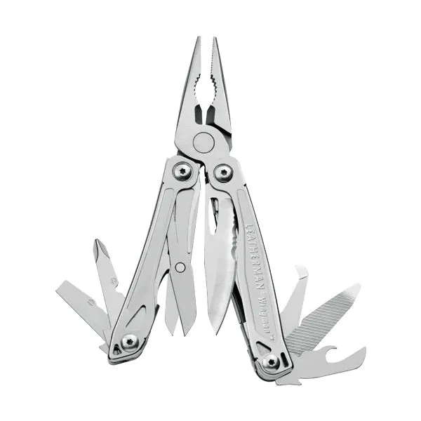 Leatherman Wingman w/Nylon Sheath