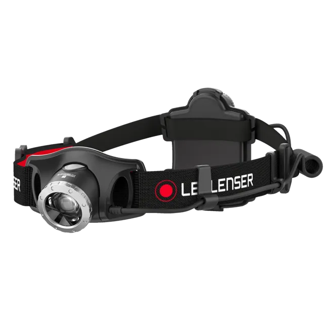 ledlenser H7R.2 Head Torch