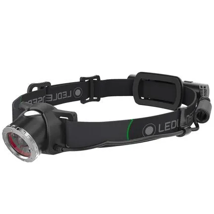 Ledlenser MH10 Rechargeable Headlamp