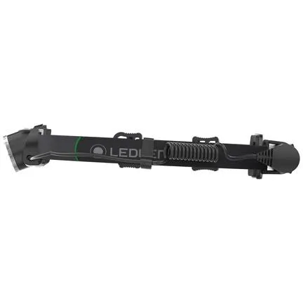Ledlenser MH10 Rechargeable Headlamp