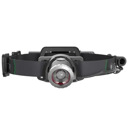 Ledlenser MH10 Rechargeable Headlamp