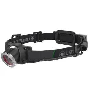 Ledlenser MH10 Rechargeable Headlamp