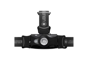 Ledlenser MH8 Headlamp 600 Lumen Rechargeable