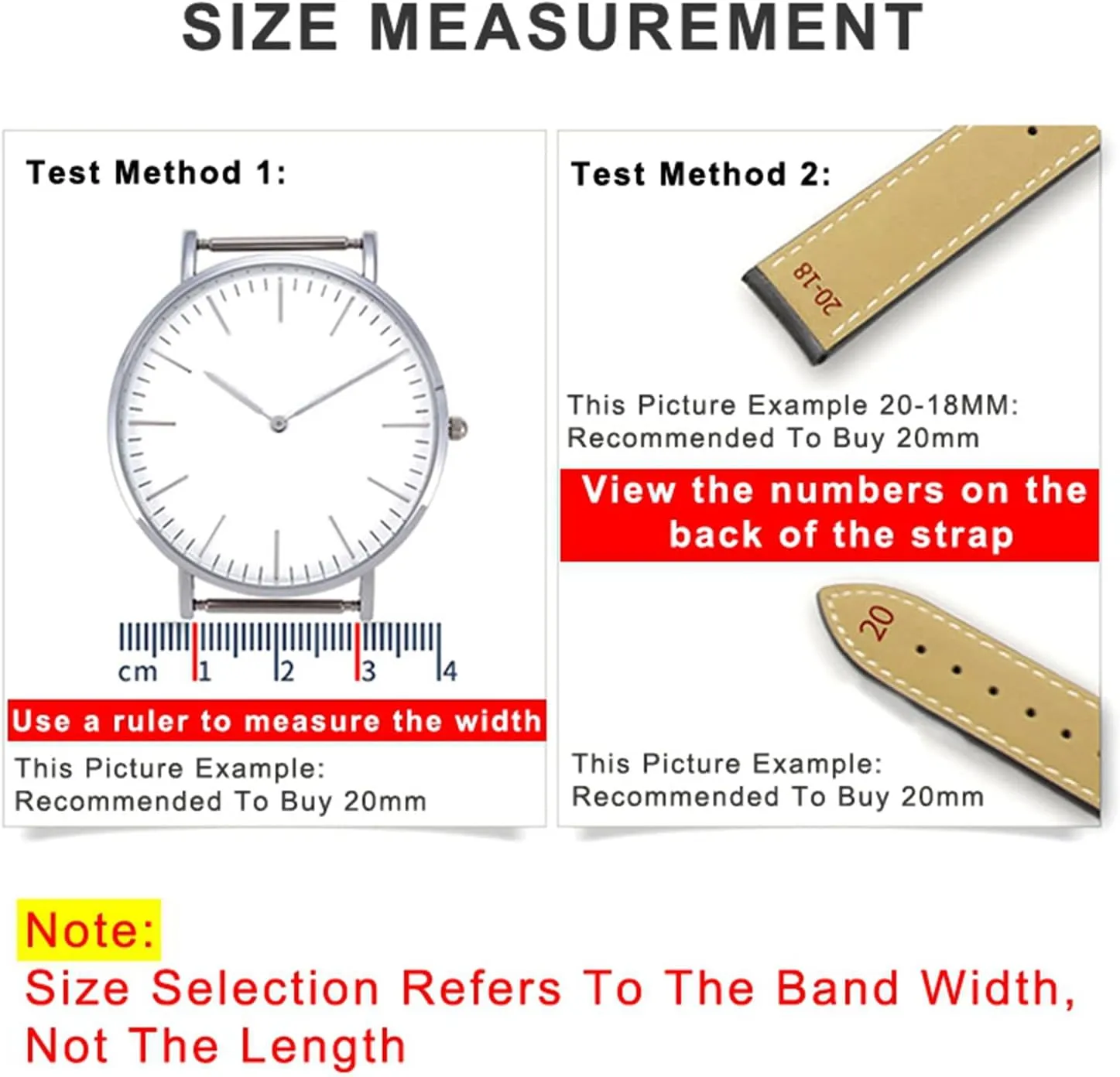 LEVINE watch strapStylish and elegant Watch Straps for Men Women,18/20/22mm Men Wear-resistant Sweat Absort Canvas Nylon Watch Strap Tool-free Quick Release and Installation