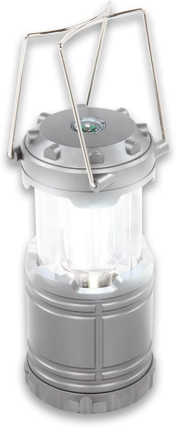 Lifetime Survival Lantern Deluxe