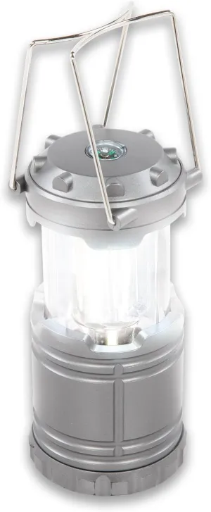 Lifetime Survival Lantern Deluxe