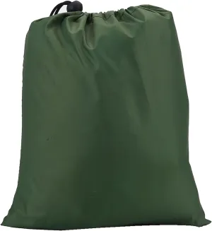 Lightweight Tent Tarp, Ultralight Waterproof Rain Fly Shelter for Camping Traveling