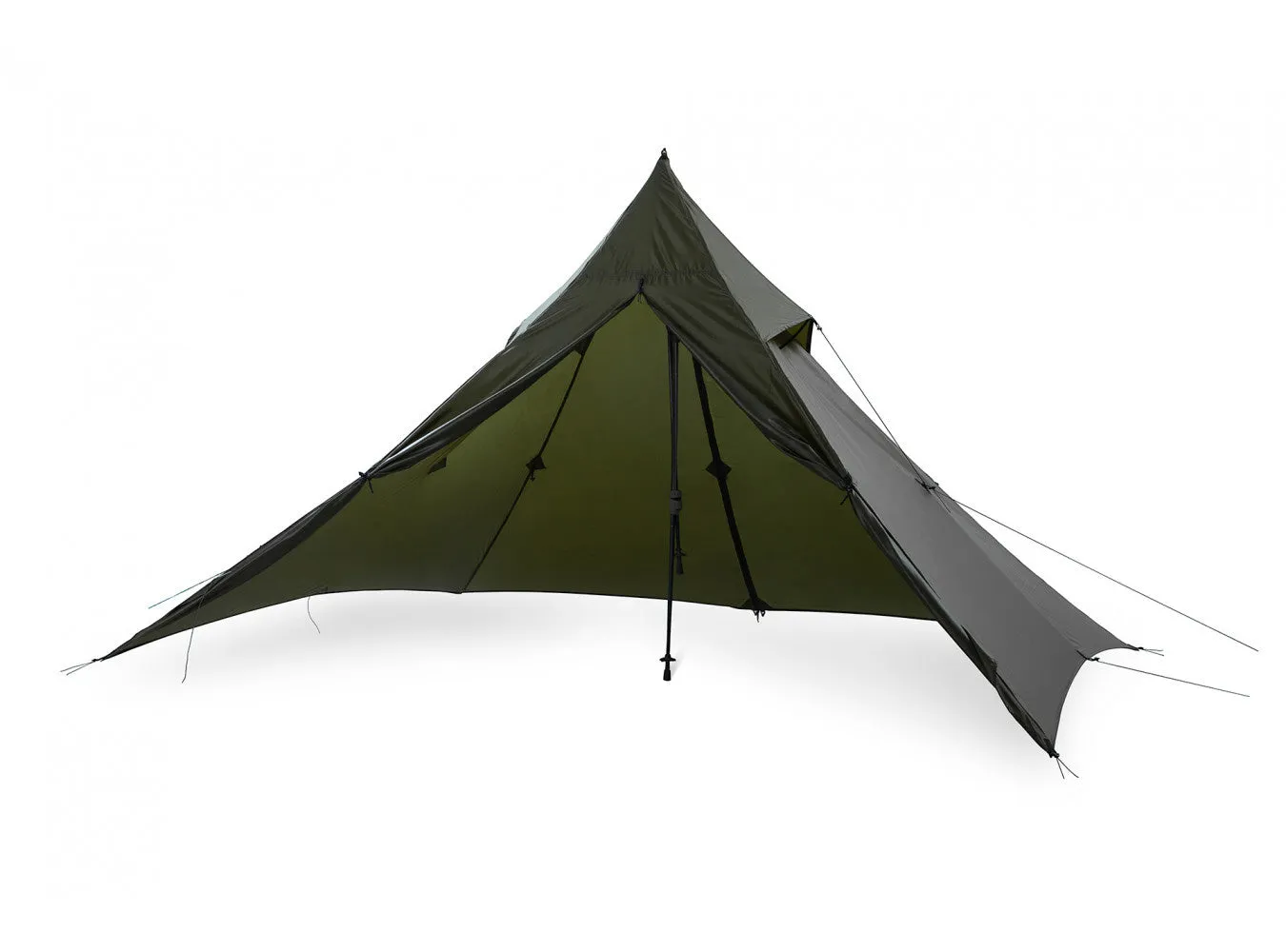 Liteway PyraOmm Plus Tarp 3P