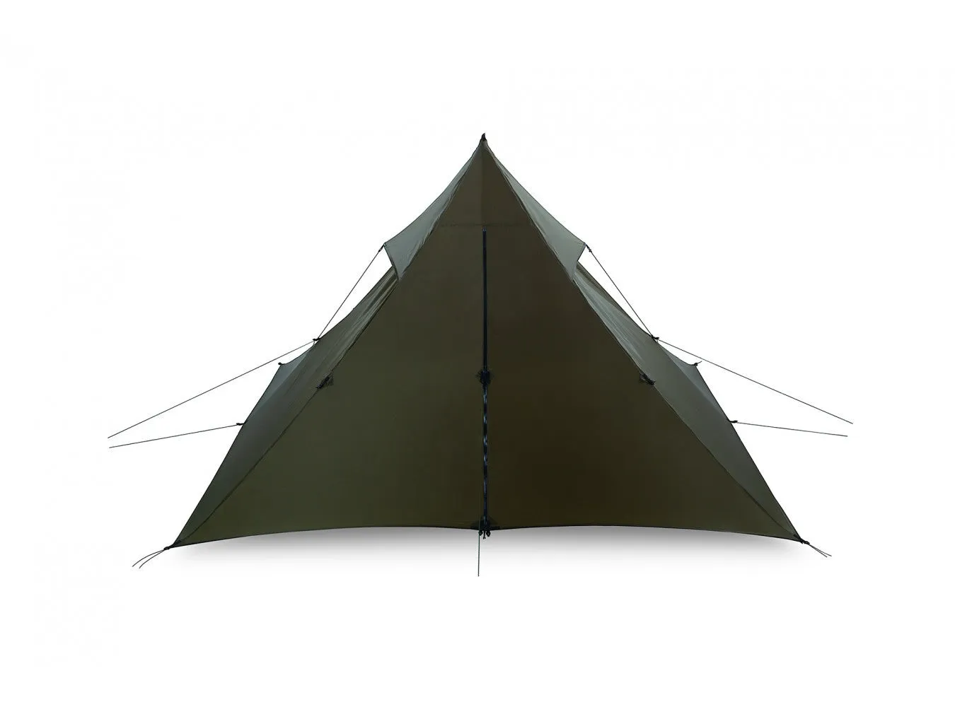 Liteway PyraOmm Plus Tarp 3P