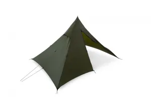 Liteway PyraOmm Plus Tarp 3P