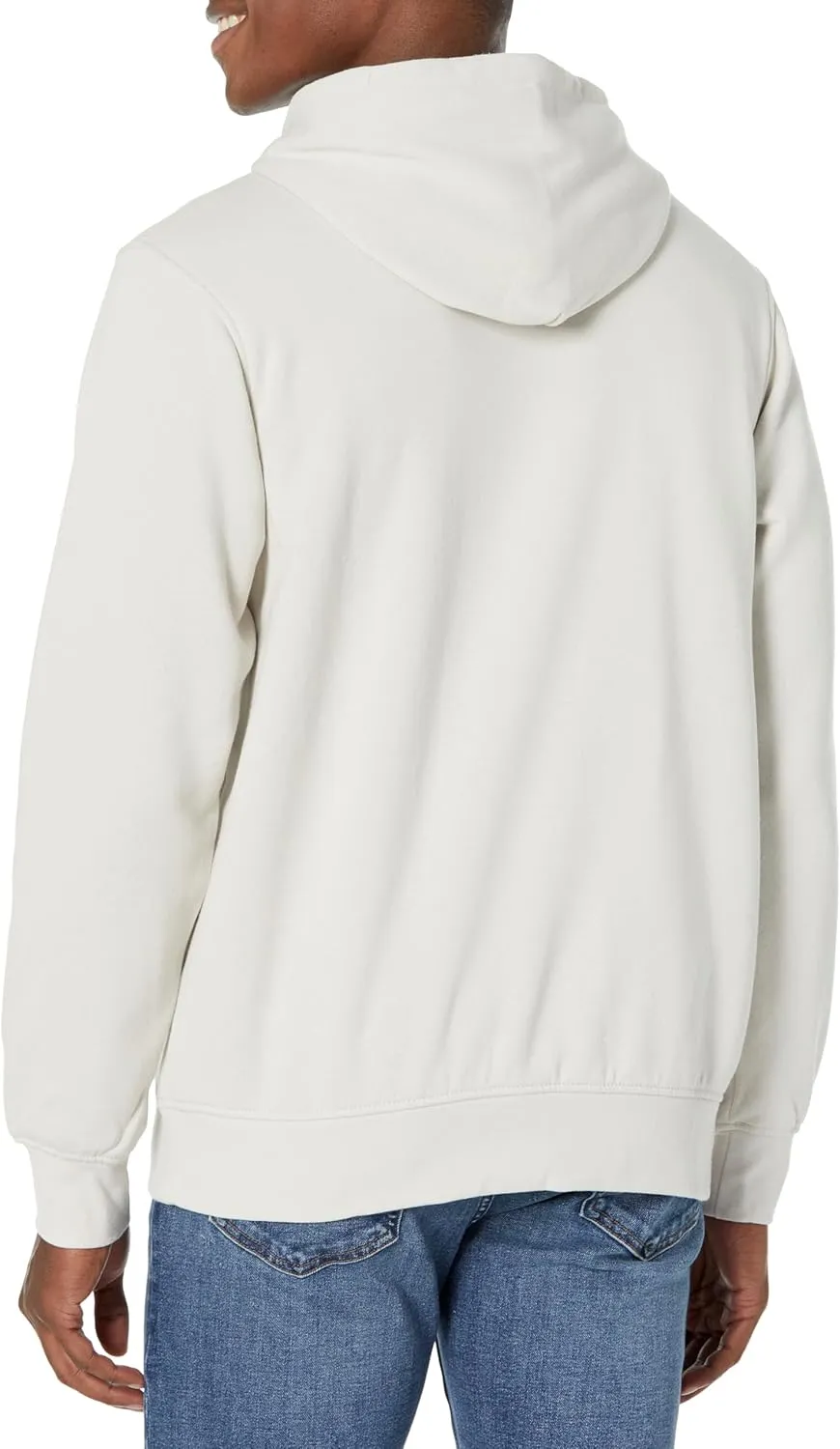 LRG Men's Lifted Research Group Logo Hooded Sweatshirt