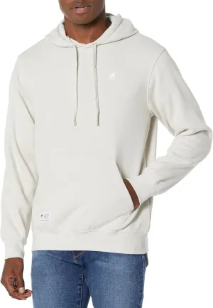 LRG Men's Lifted Research Group Logo Hooded Sweatshirt