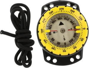 Magnetic Diving Compass Watch Underwater Compass for Men Scuba Diving Watch