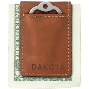 Magnetic Money Clip Multitool