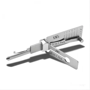 Maintenance Repair Tool Set Stainless Tool Set 2 In 1 KW5