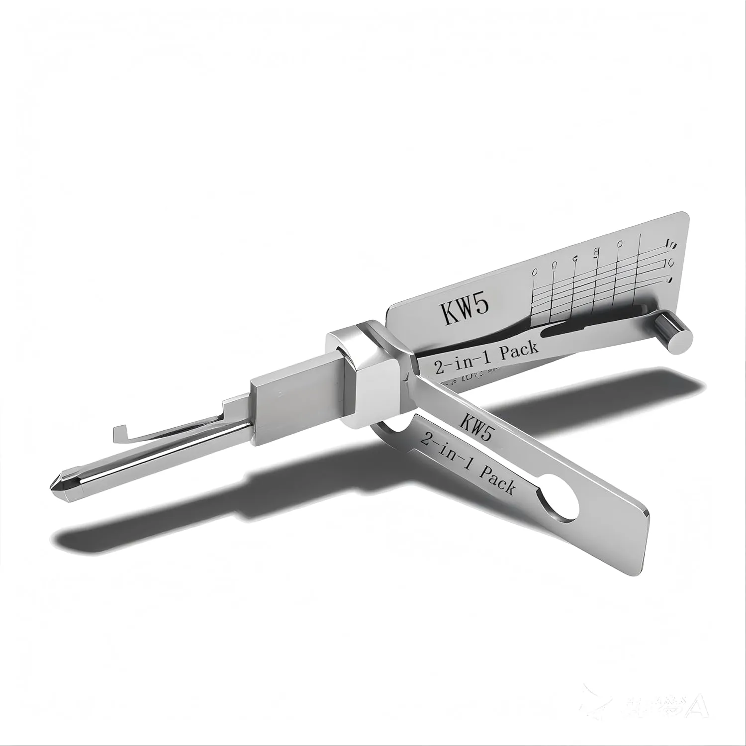 Maintenance Repair Tool Set Stainless Tool Set 2 In 1 KW5