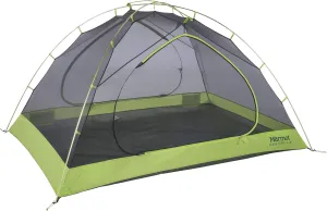 MARMOT Crane Creek UL 2P/3P Ultralight Camping and Backpacking Tents