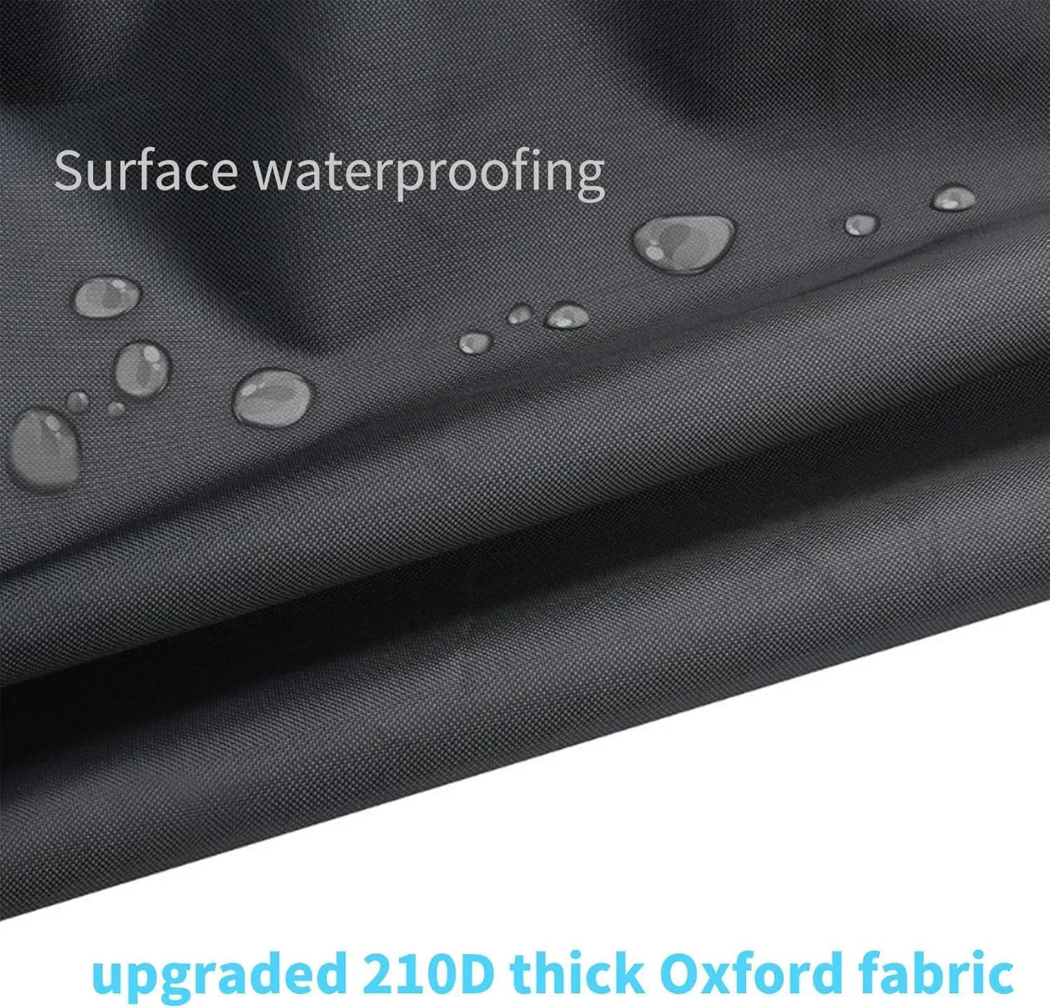 Maveek Waterproof Cycle Bike Rain Cover For 1 2 3 Cycle Bikes, Road Bicycle Cover Outdoor Indoor Storage Water Resistance Travel Transport Garage Shed Tent Winter Summer All Weather