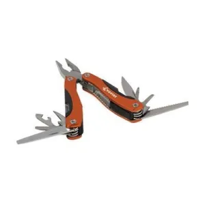 MAXI MULTI TOOL in Orange