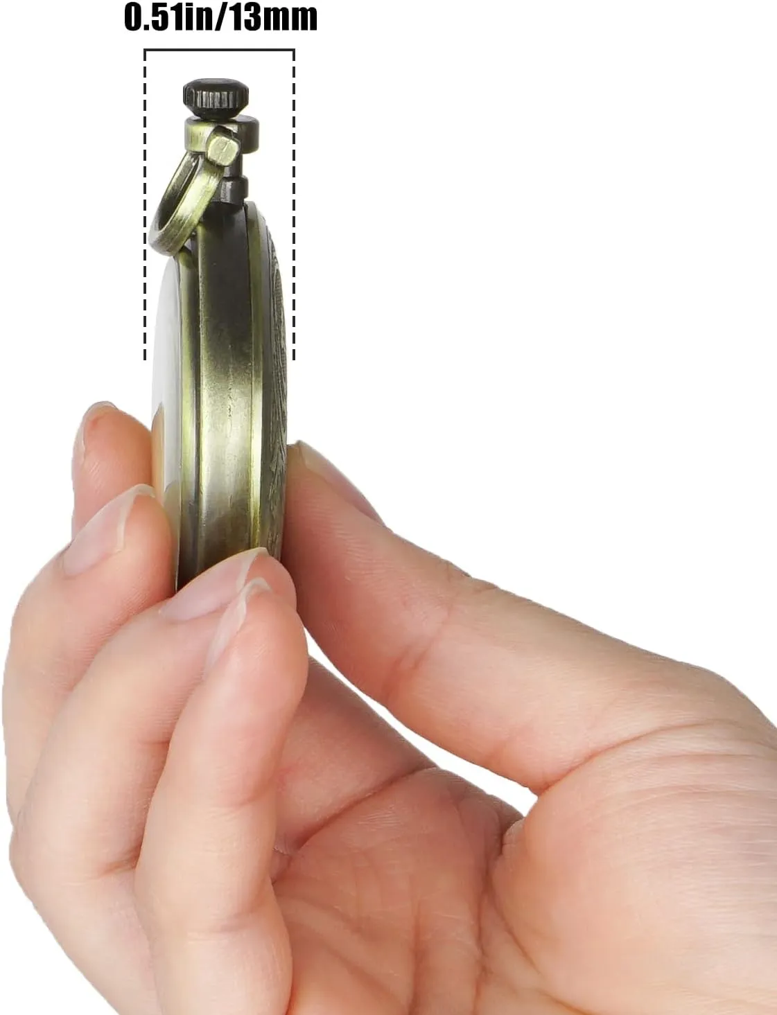 Mens Pocket Watch Birthday Gifts from Unique Gift Ideas for Christmas Fathers Day Pocket Watch