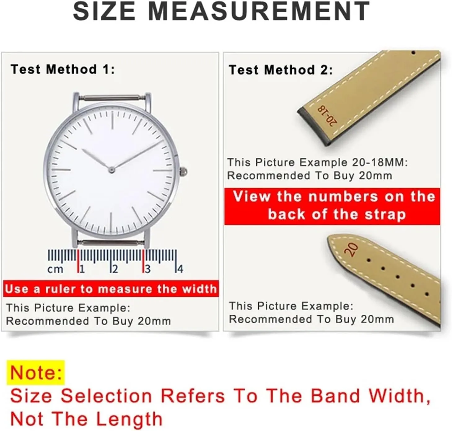 Mesh Stainless Steel Watch Strap 20 22mm Bracelet Metal Quick Release Adjustable Folding Buckle Men Women Band
