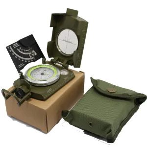 Military Special promotion Versatile collection Compass