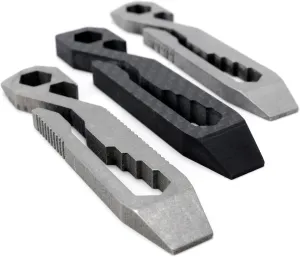 Mini Griffin Pocket Tool - Titanium