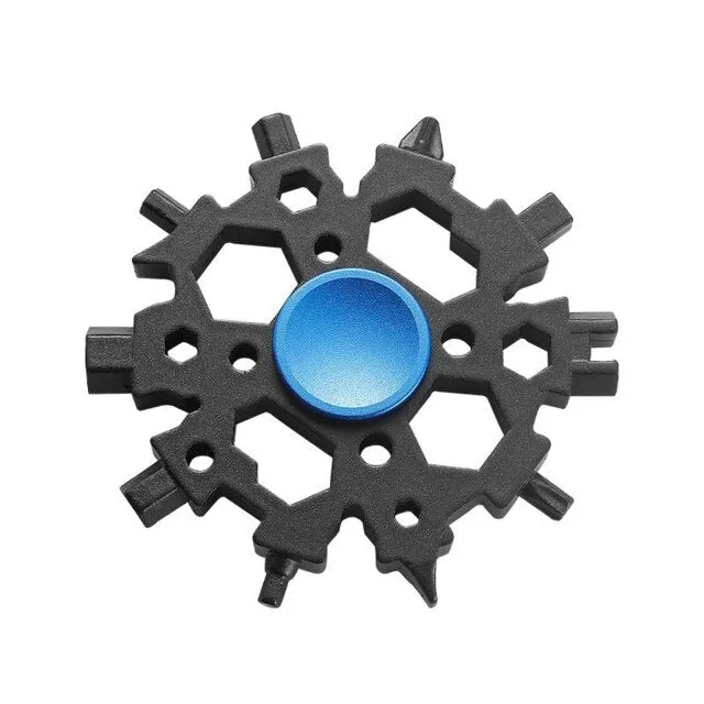 Mini Pocket Tool Fidget Spinner