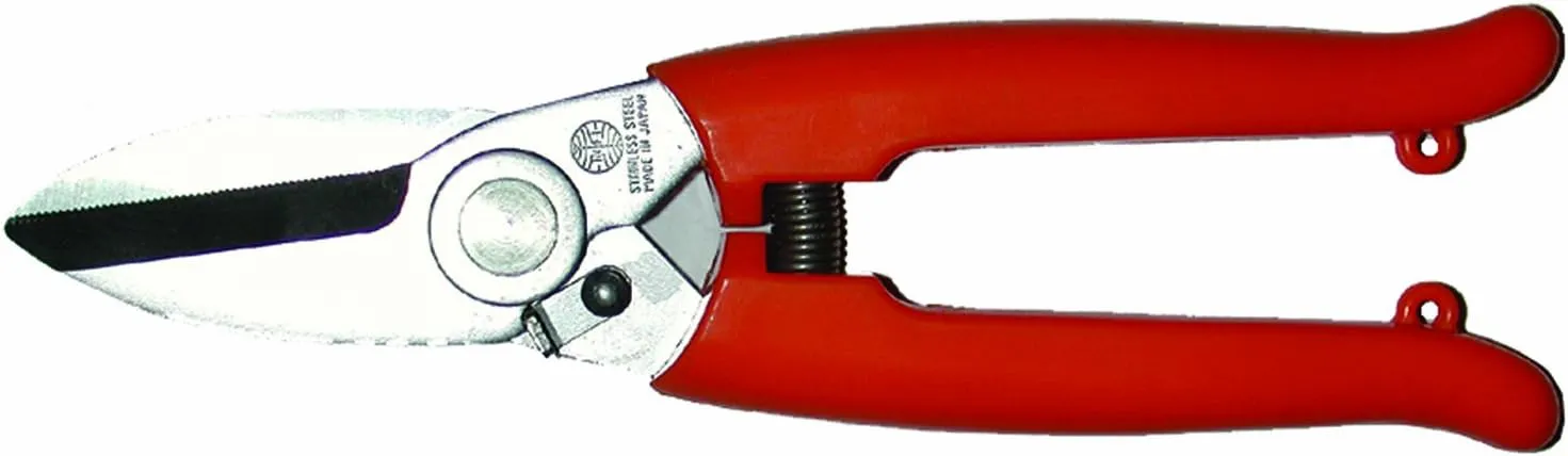Momoi Mono Cutter, Stainless Steel
