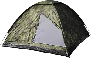 Mono Dome Tent – 210 x 210 x 130 cm