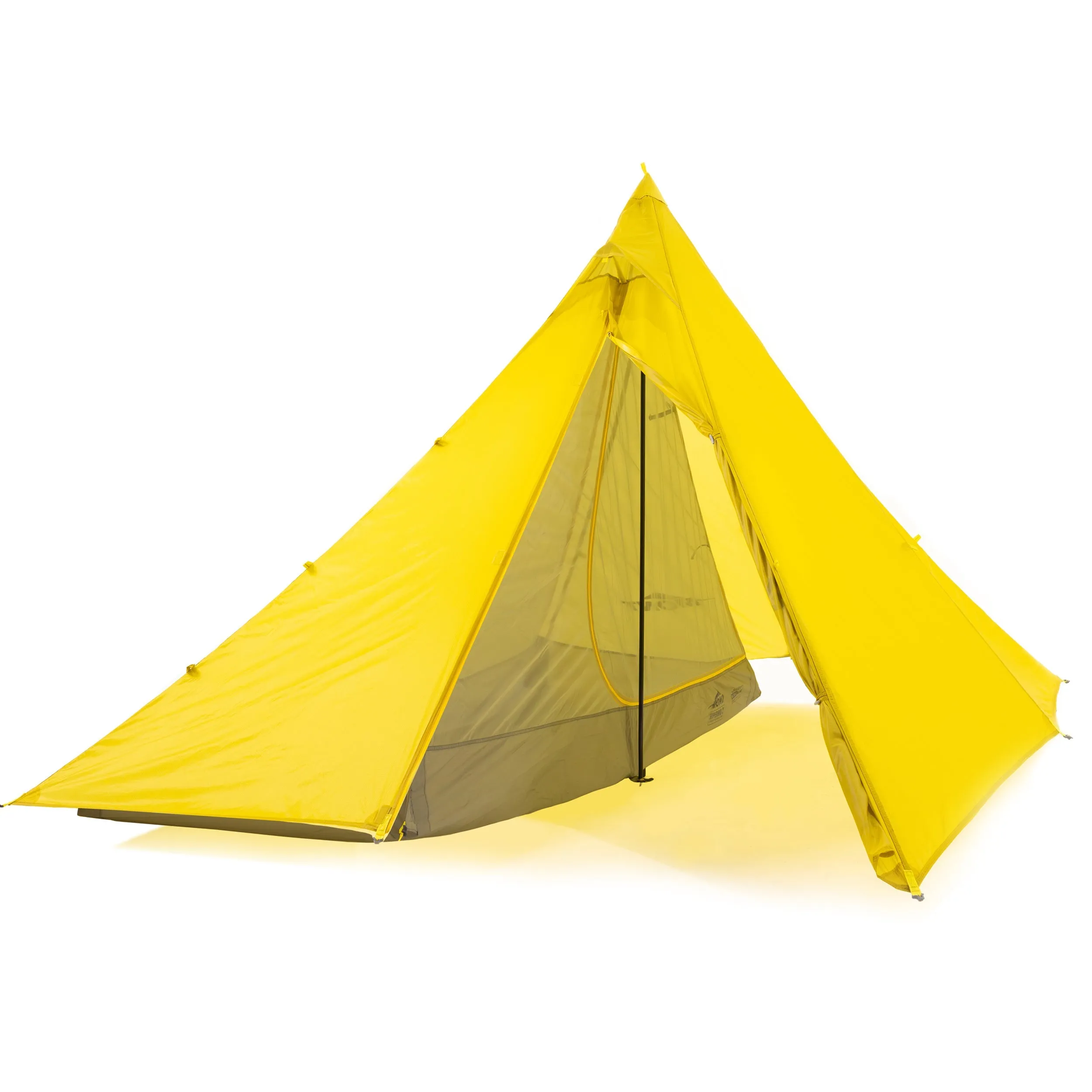 Mont Hypermid Ultralight Pyramid Tent Half Inner Only