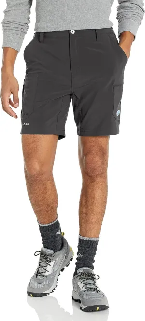 Mossy Oak Fishing Shorts for Men Quick Dry Flex
