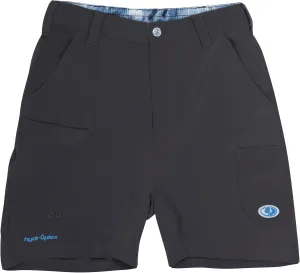 Mossy Oak Fishing Shorts for Men Quick Dry Flex