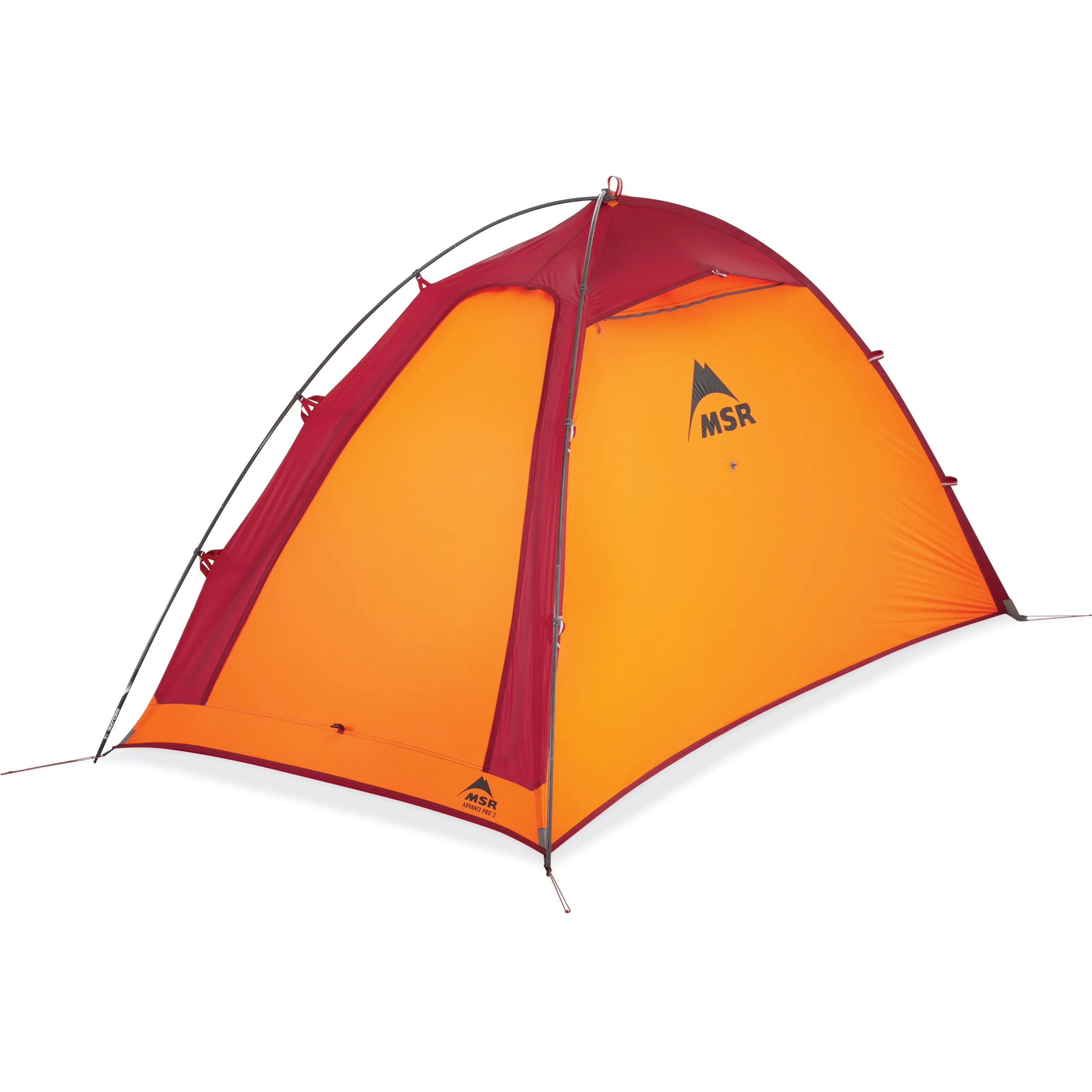 MSR - ADVANCE PRO 2