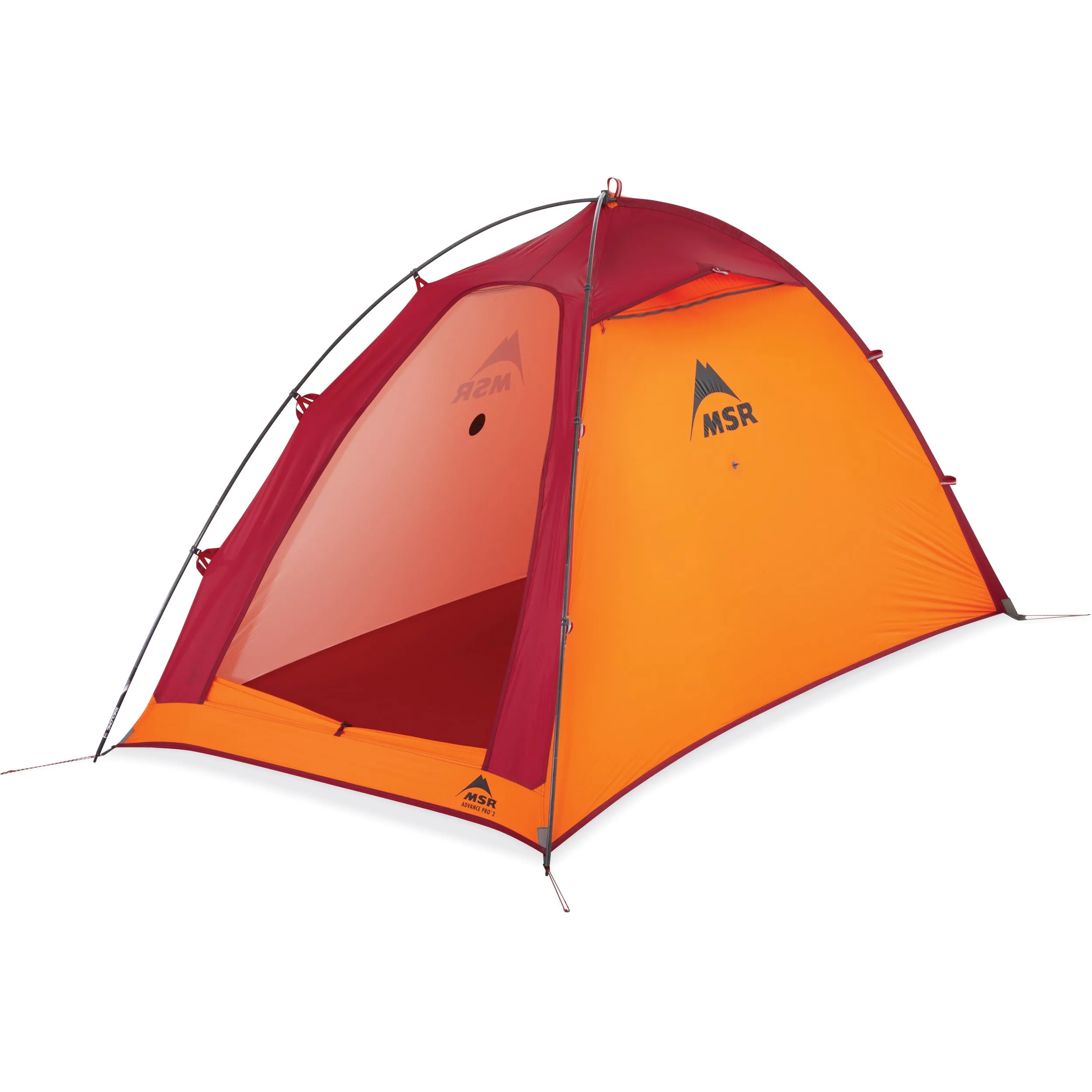 MSR - ADVANCE PRO 2