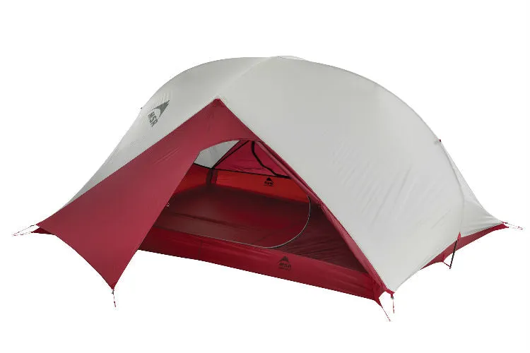 MSR Carbon Reflex Ultralight Tent - 3 Person