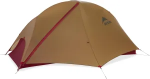 MSR Freelite 1-Person Ultralight Backpacking Tent