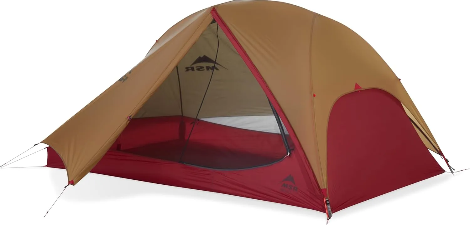 MSR Freelite 2-Person Ultralight Backpacking Tent