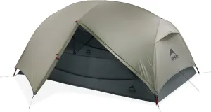 MSR Hubba Hubba LT 2-Person Lightweight Backpacking Tent