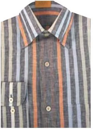 Multi-Color Sport Shirt