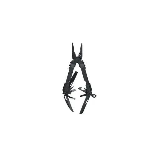 Multi-Plier 600 - Needlenose Black