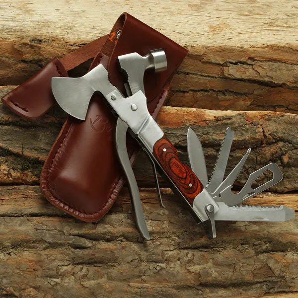 Multi Tool Axe