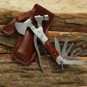 Multi Tool Axe