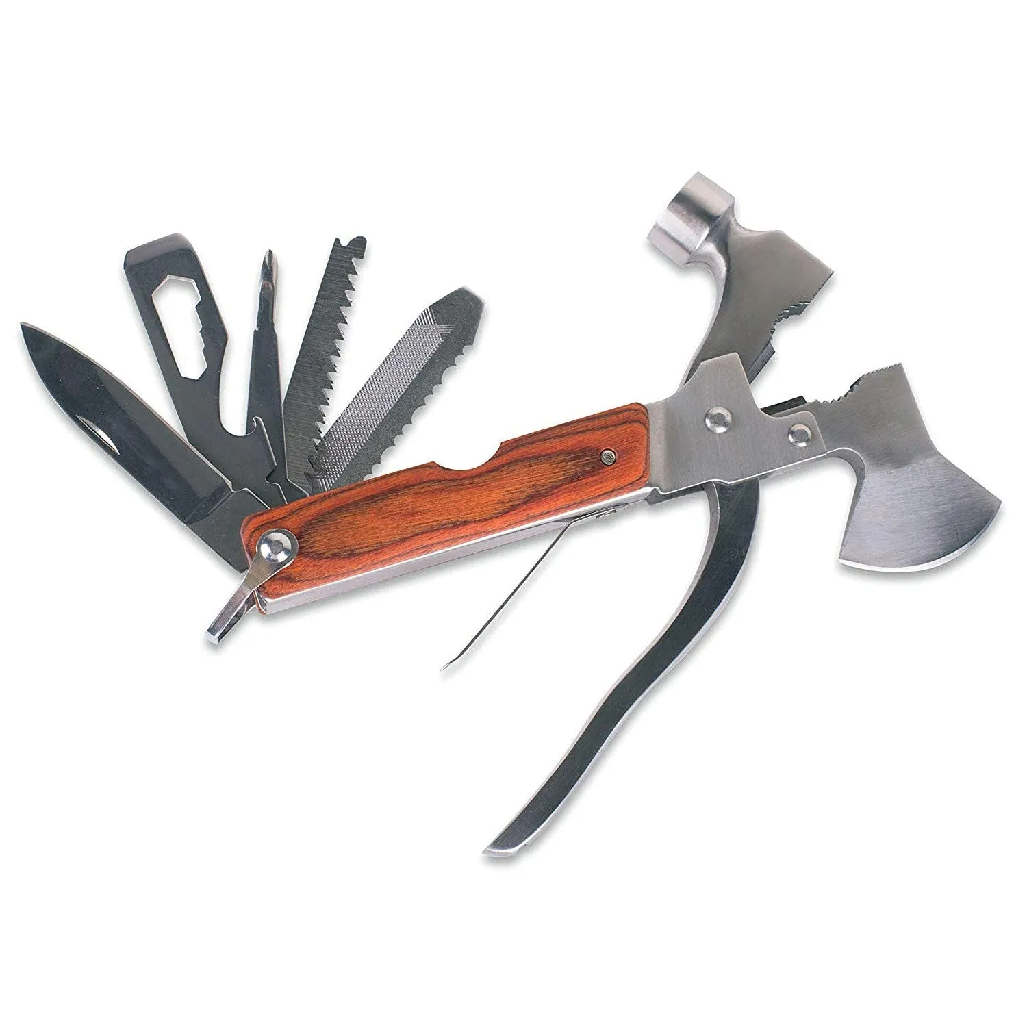 Multi Tool Axe