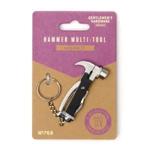 Multi-tool - Hammer
