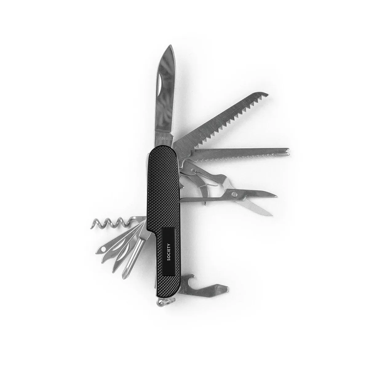 MULTI TOOL PENKNIFE