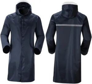 Multifunctional Rain Ponchos Waterproof Raincoat