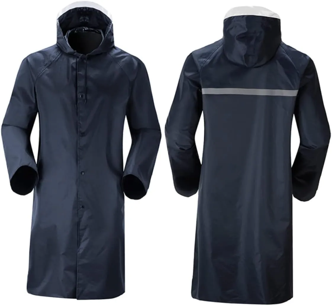 Multifunctional Rain Ponchos Waterproof Raincoat