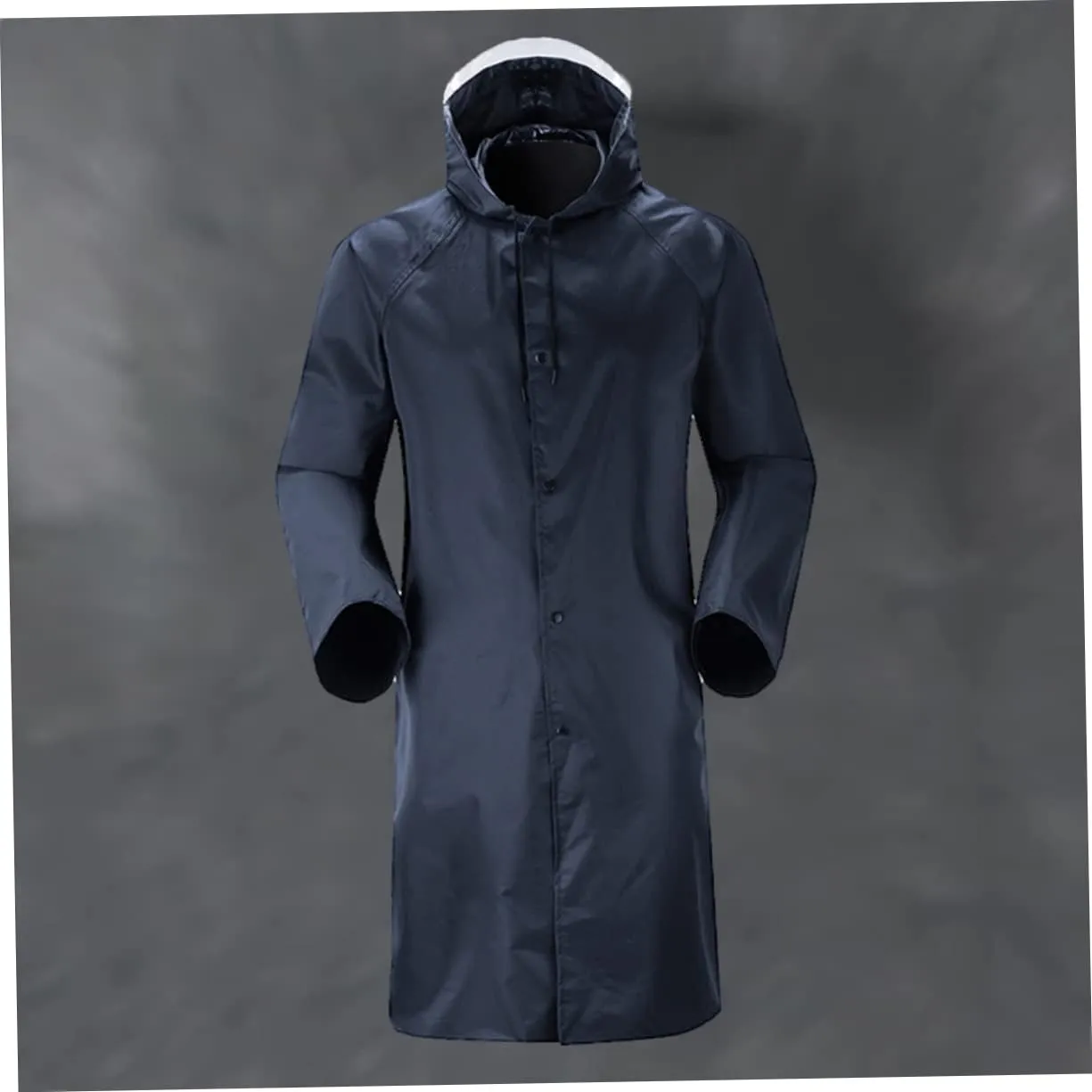 Multifunctional Rain Ponchos Waterproof Raincoat