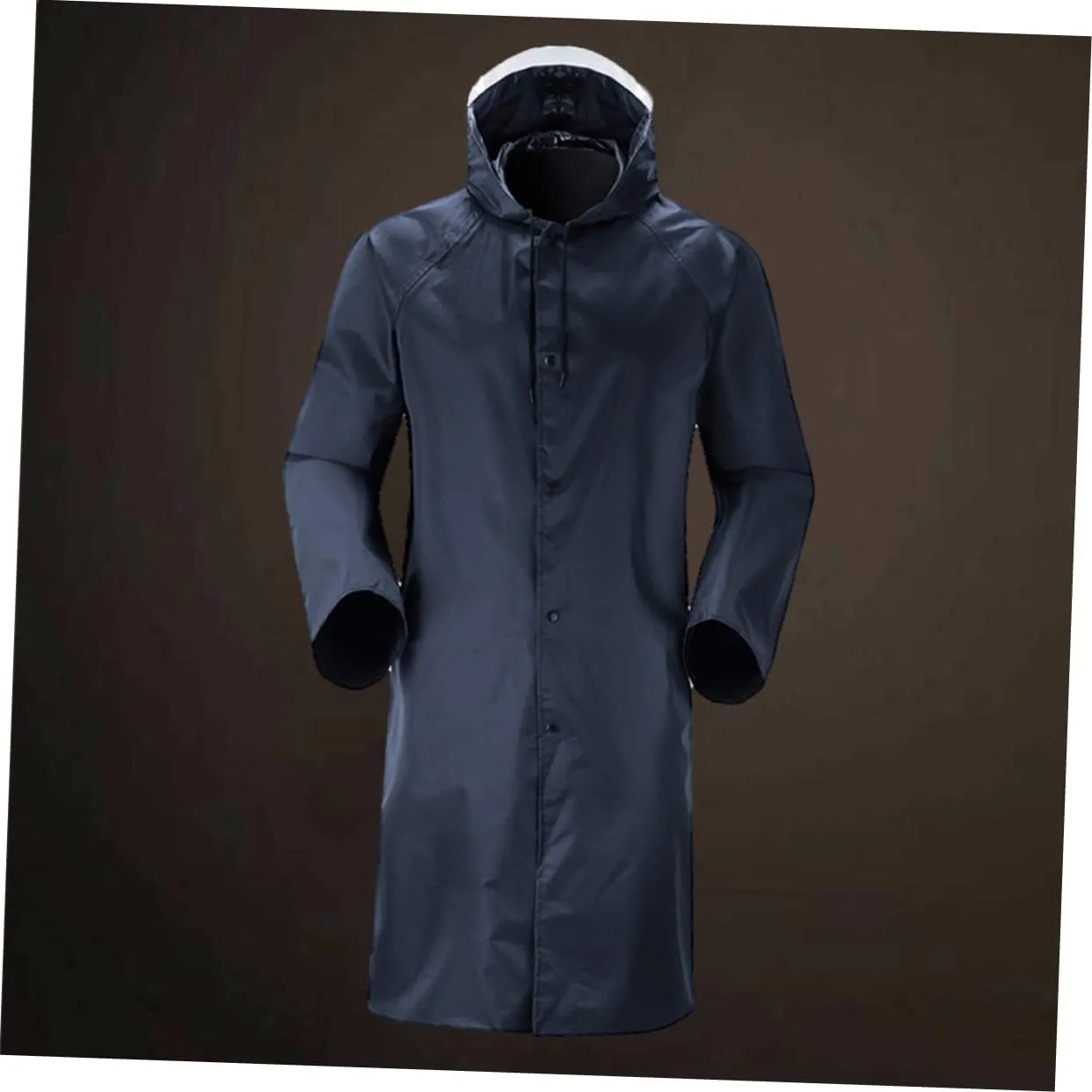 Multifunctional Rain Ponchos Waterproof Raincoat